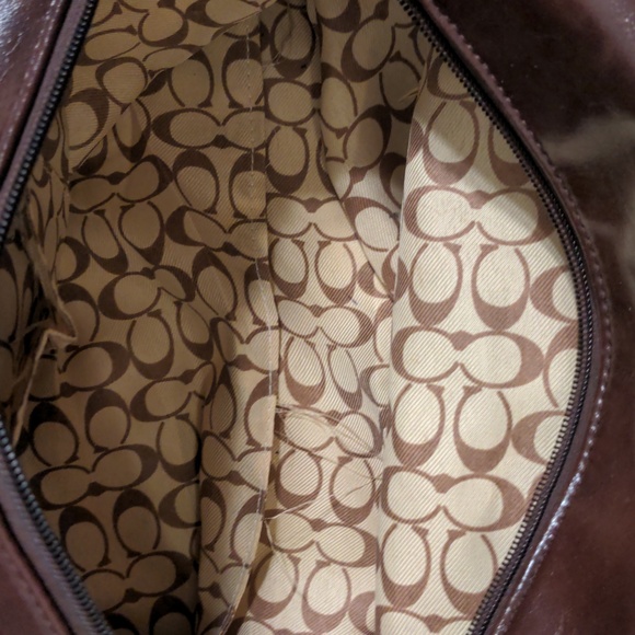 Coach Bag - Picture 5 of 6